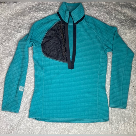 Patagonia Polartec  woman sweater size XS - Picture 8 of 11
